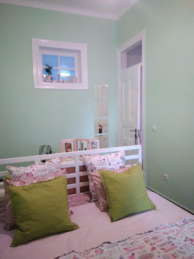 Apartament'S Veiga Areeiro Лиссабон Экстерьер фото