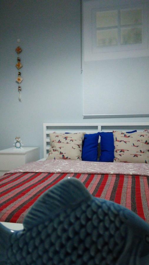 Apartament'S Veiga Areeiro Лиссабон Экстерьер фото
