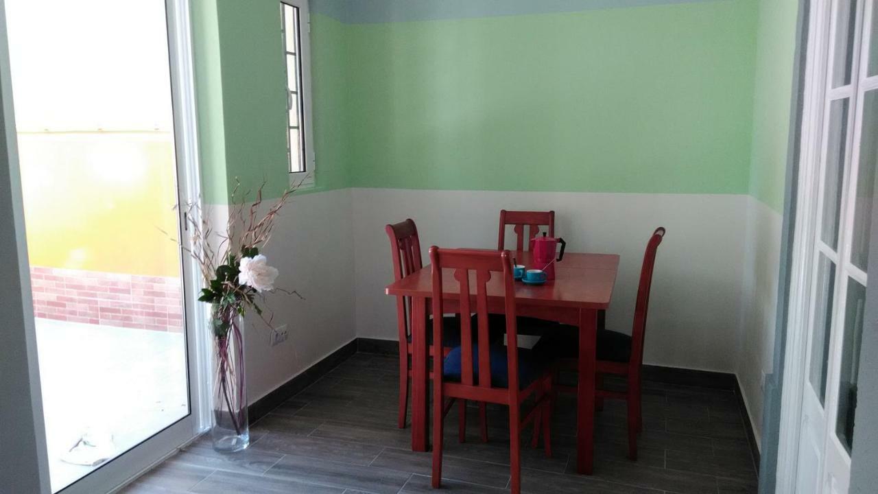 Apartament'S Veiga Areeiro Лиссабон Экстерьер фото