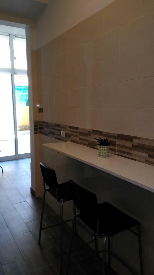 Apartament'S Veiga Areeiro Лиссабон Экстерьер фото