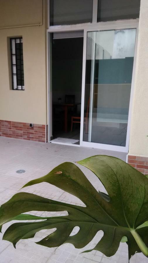 Apartament'S Veiga Areeiro Лиссабон Экстерьер фото