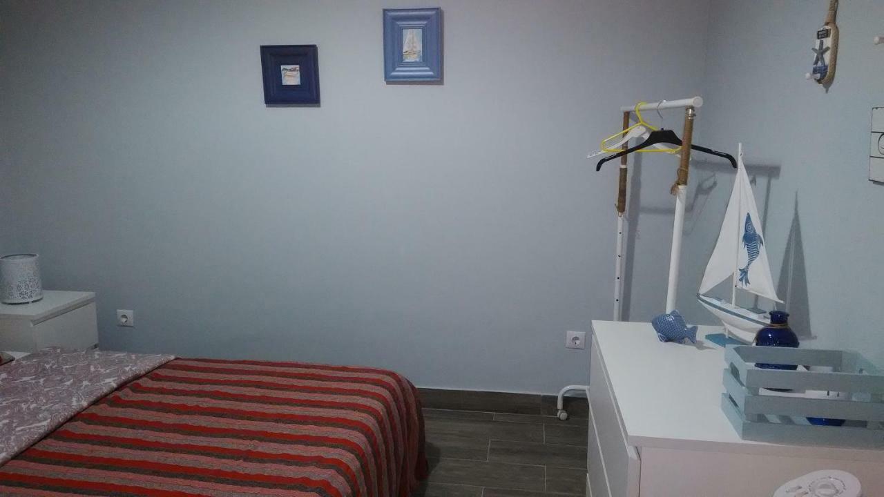 Apartament'S Veiga Areeiro Лиссабон Экстерьер фото